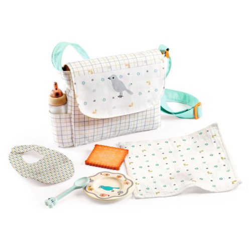Mealtime set