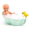 Bathtub