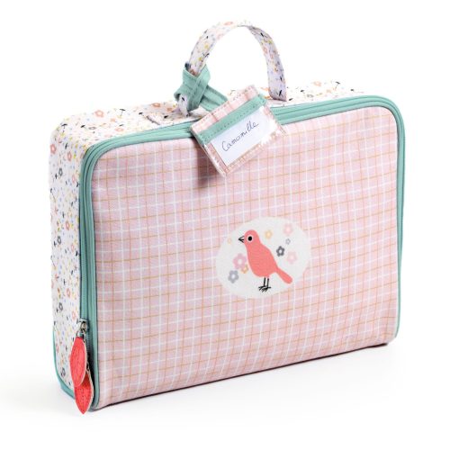 Suitcase