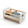 Rocking bed Blue Night