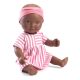 Játékbaba, fürdethető - Kiara, 32 cm - Baby Ciara