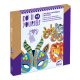 Jungle animals