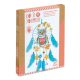 Golden owl