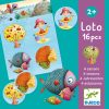 Képeslottó - Négy évszak - 4 seasons
