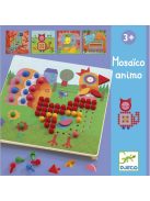 Pötyi mozaik - Állatok - Mosaico Animo