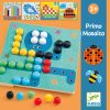 Pötyi mozaik - Primo Mosaico