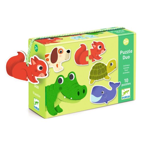 Animals