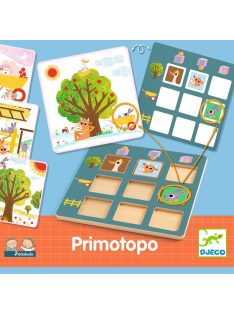  Fejlesztő játék - Kis helyzet meghatározó - Eduludo Primotopo