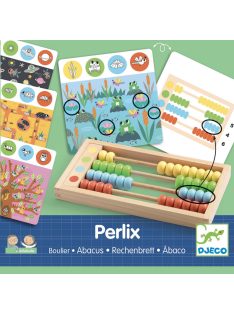 Fejlesztő játék - Abakusz - Perlix - Abacus