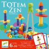 Társasjáték - Biztos fogás -Totem Zen