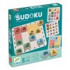 Logikai játék - Crazy sudoku