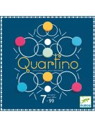 Társasajáték - Quartino