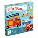 PinPon !
