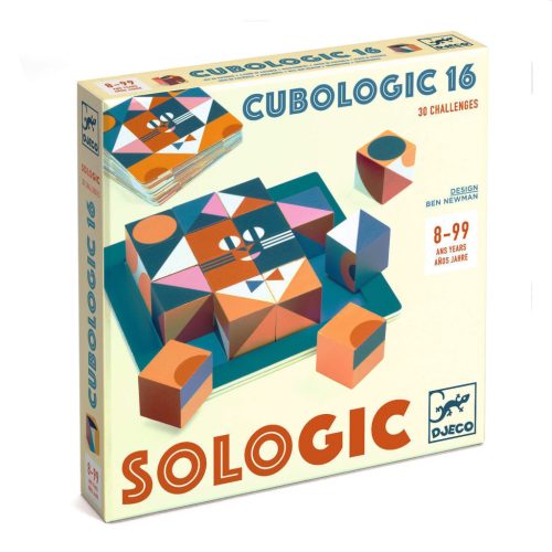 Cubologic 16