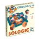 Cubologic 16