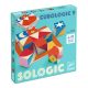 Cubologic 9