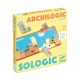 Logikai játék - Építész logika - Archilogic