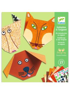 Origami - Állatok - Origami animals