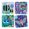 Karckép technika - Bugs