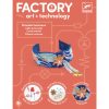 E-textil műhely - Csillagfény karkötő - Nova