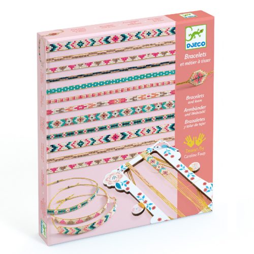 Tiny beads