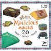 Bűvészkészlet - Malicious magus - 20 tricks