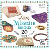 Bűvészkészlet - Mirabile magus - 20 tricks