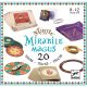 Bűvészkészlet - Mirabile magus - 20 tricks