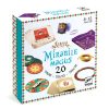 Bűvészkészlet - Mirabile magus - 20 tricks