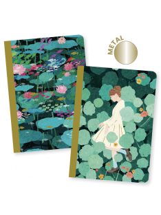 Xuan little notebooks