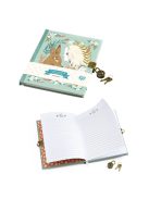 Titkos napló - Lucille secrets notebook