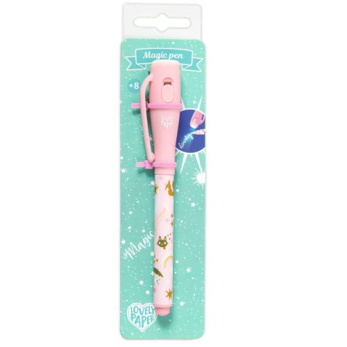 Lucille magic pen