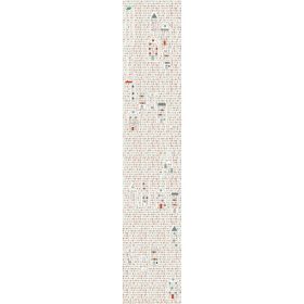 Dekortapéta - Város - City