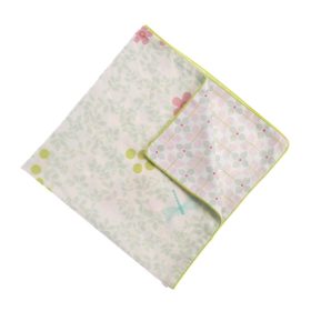 Párnahuzat - Flowers