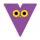 V - Graphic animal letter