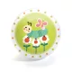Gumilabda, ∅ 12 cm - Kiskertben - Lovely bugs Ball