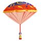 Ügyességi játék - Repülő hős - Flying hero - Super Power