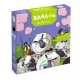 Társasjáték - Leg-előreee! - Baaa-tle