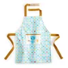 Szerepjáték - Cicás gyerekkötény - Kitten apron