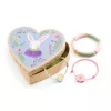 Ékszerkészlet - Cili karkötői - Cécile's bracelets