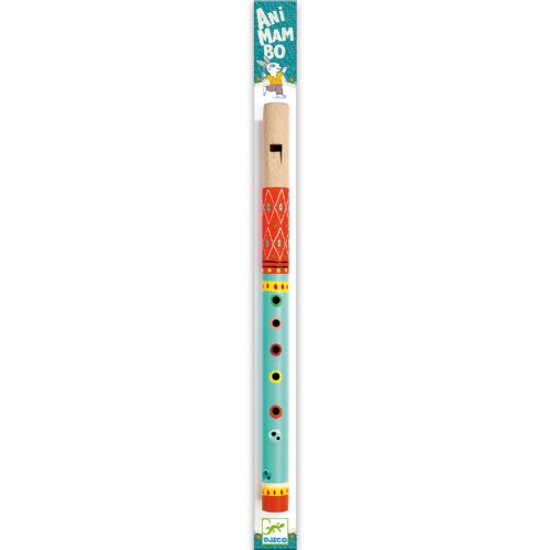 Játékhangszer - Furulya - Recorder