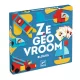 Képkirakó - Közlekedés - Ze Geo Vroum