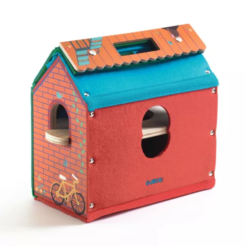 Minivilág - Házi vadkedvencek - SoftiHouse