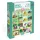 Mese puzzle - A három kismalac, 35 db-os - The Three Little Pigs