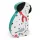 Formadobozos puzzle - Oli a dalmata kutyus, 24 db-os - Ollie, the Dalmatian