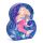 Formadobozos puzzle - Ella a sellő, 36 db-os - Ella, the mermaid