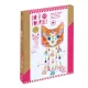 Készítsd magad! - Kitty szélcsengő - Kitty