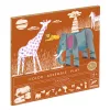 Készítsd magad! - Élet a szavannán 3D-ben - Savanna