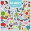 Társasjáték - Bolhapiac - KelBazar!