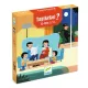 Társasjáték - Mi tűnt el? - Tapikékoi